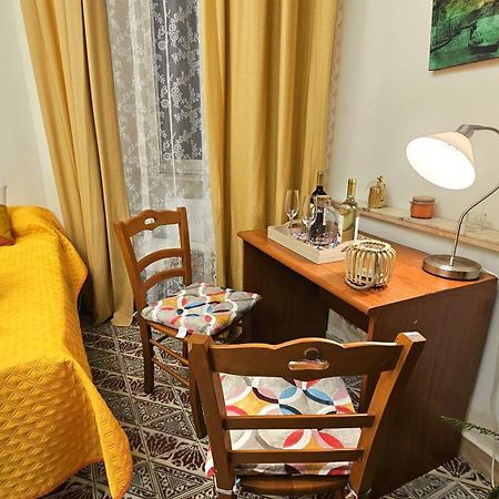 Casa Simpatia Roma Vaticano Buitenkant foto