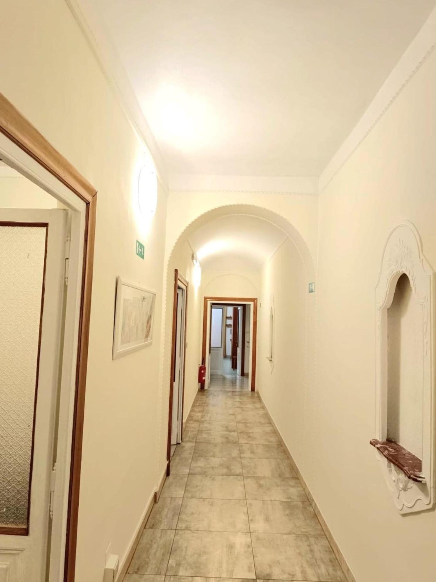 Casa Simpatia Roma Vaticano Kamer foto